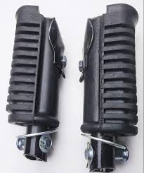 Two Wheeler Foot Rest